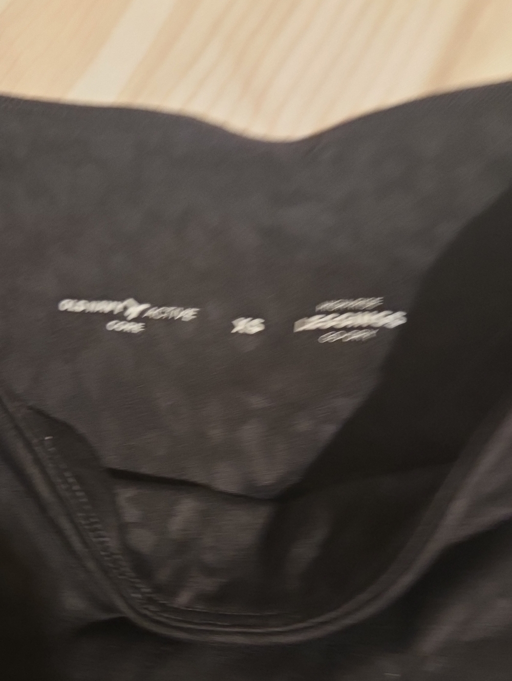 Old Navy Black Leggings - Women's